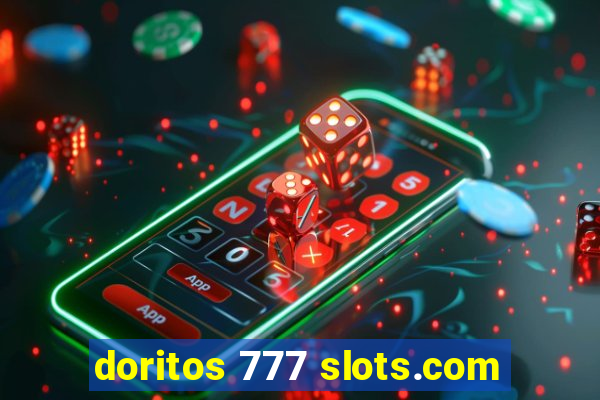 doritos 777 slots.com